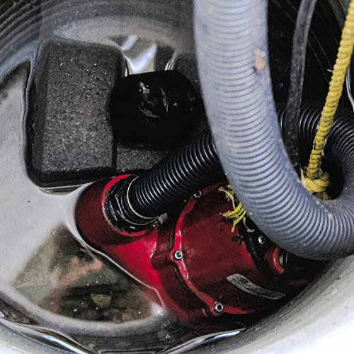 How long can sump pumps last?